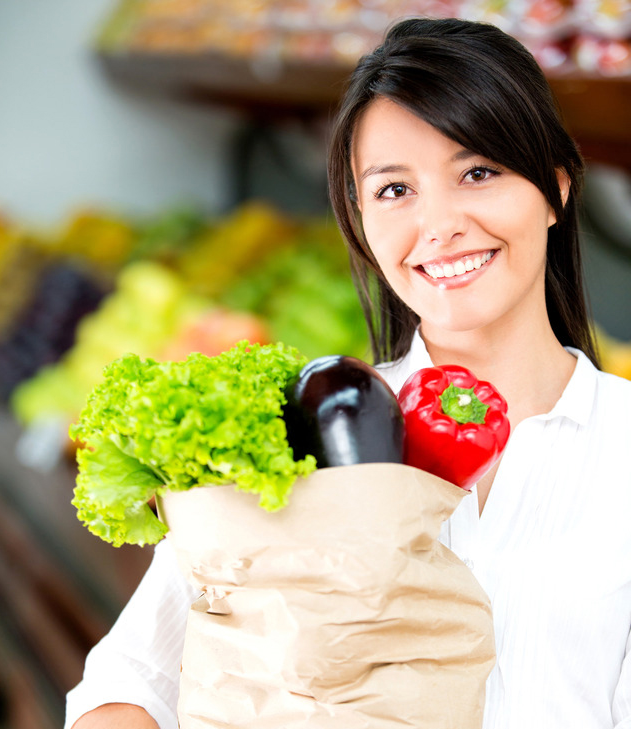 MrsGrocery.com Belleville