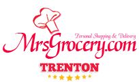 Grocery Delivery Trenton