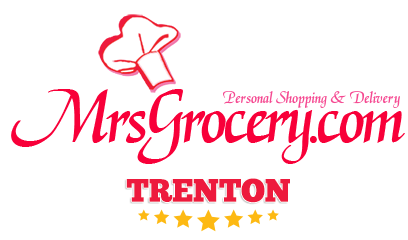 Grocery Delivery Trenton